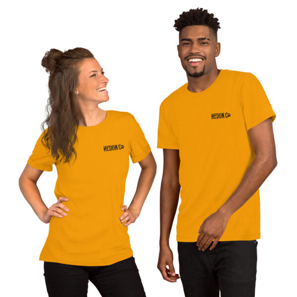 Unisex t-shirt - Image 2