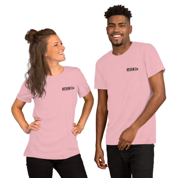 Unisex t-shirt - Image 5